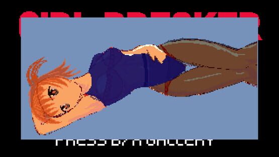 The Tower of TigerQiuQiu: Girl Breaker Ava screenshot 2