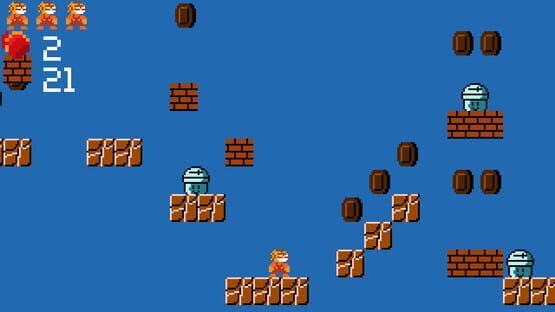 The Tower of TigerQiuQiu: Super Tigerio screenshot 3