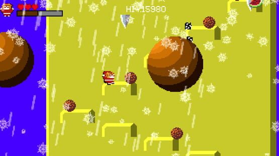 The Tower of TigerQiuQiu: Ninja Thet screenshot 7