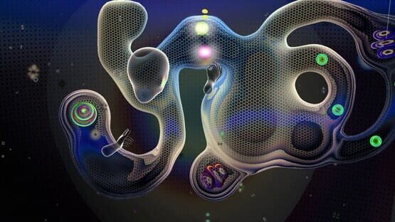 Squingle screenshot