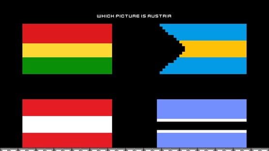 The Tower of TigerQiuQiu 2: Flag Exam screenshot 6