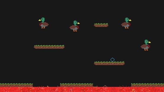 The Tower of TigerQiuQiu 2: Duck Killer screenshot 2