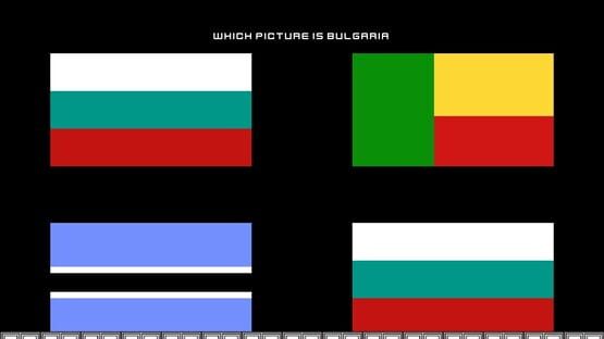 The Tower of TigerQiuQiu 2: Flag Exam screenshot 1