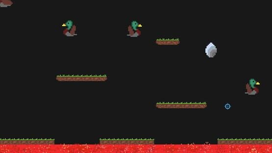The Tower of TigerQiuQiu 2: Duck Killer screenshot 3