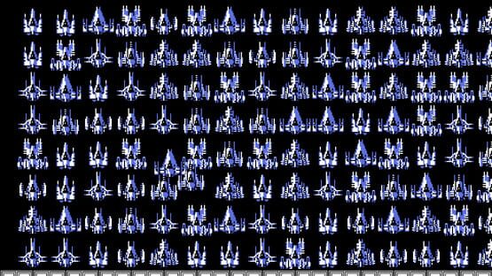 The Tower of TigerQiuQiu 2: Space Eliminate screenshot 1