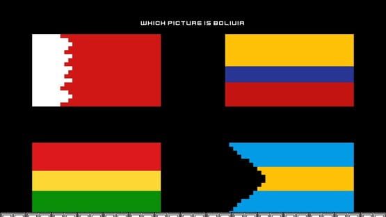 The Tower of TigerQiuQiu 2: Flag Exam screenshot 2