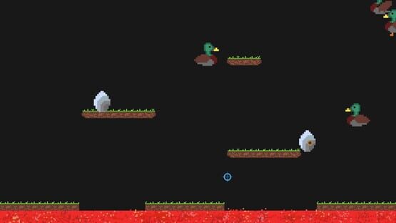 The Tower of TigerQiuQiu 2: Duck Killer screenshot 4