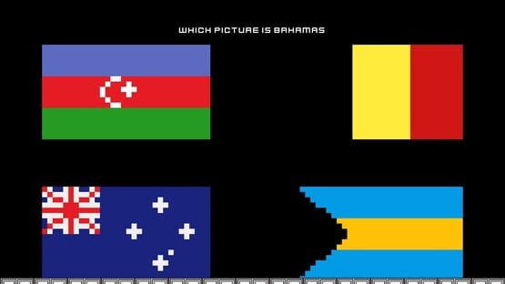 The Tower of TigerQiuQiu 2: Flag Exam screenshot 3