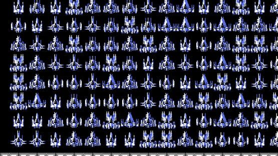The Tower of TigerQiuQiu 2: Space Eliminate screenshot 2