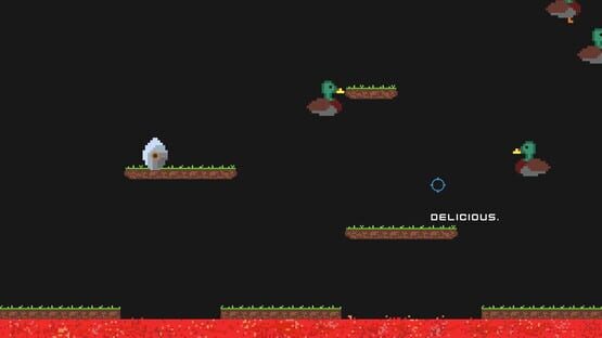 The Tower of TigerQiuQiu 2: Duck Killer screenshot 5