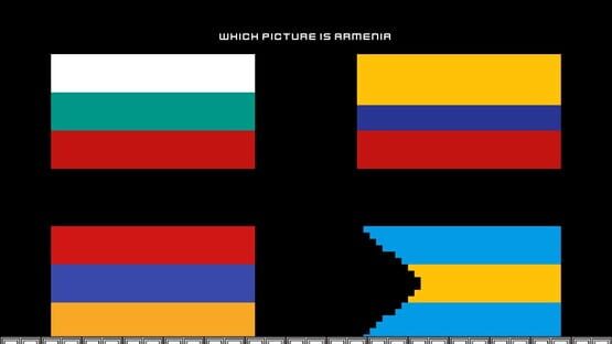 The Tower of TigerQiuQiu 2: Flag Exam screenshot 4