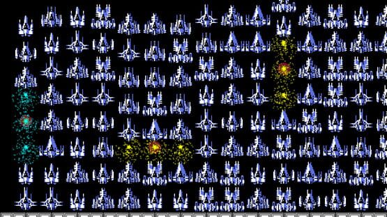 The Tower of TigerQiuQiu 2: Space Eliminate screenshot 3