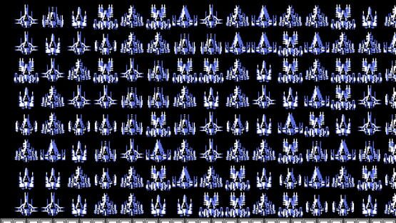 The Tower of TigerQiuQiu 2: Space Eliminate screenshot 4