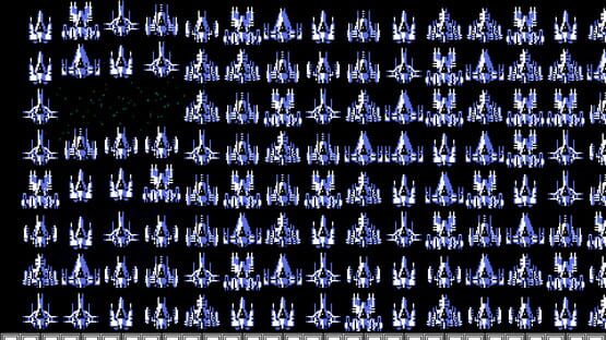 The Tower of TigerQiuQiu 2: Space Eliminate screenshot 6