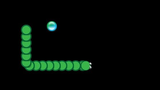 The Tower of TigerQiuQiu 2: Ball Snake screenshot 1