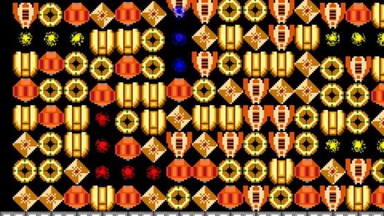 The Tower of TigerQiuQiu 2: Star Eliminate screenshot 1