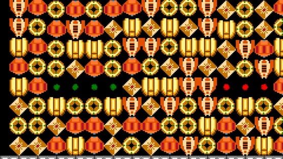 The Tower of TigerQiuQiu 2: Star Eliminate screenshot 2