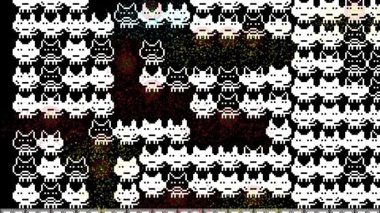 The Tower of TigerQiuQiu 2: Cat Eliminate screenshot 3