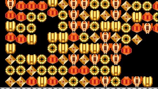 The Tower of TigerQiuQiu 2: Star Eliminate screenshot 5