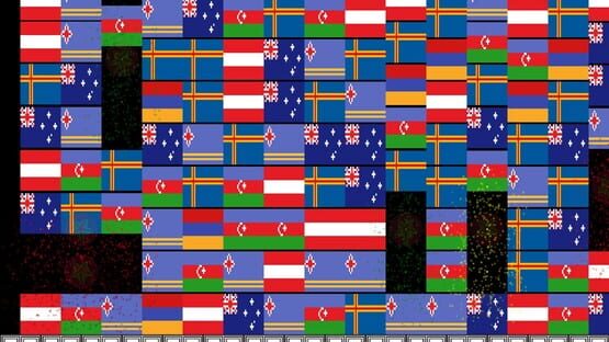 The Tower of TigerQiuQiu 2: Flag Eliminate screenshot 1
