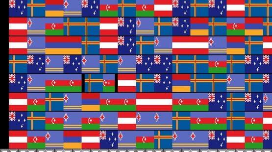 The Tower of TigerQiuQiu 2: Flag Eliminate screenshot 2