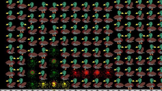The Tower of TigerQiuQiu 2: Duck Eliminate screenshot 3