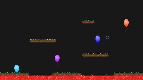 The Tower of TigerQiuQiu 2: Ball Shooter screenshot 1