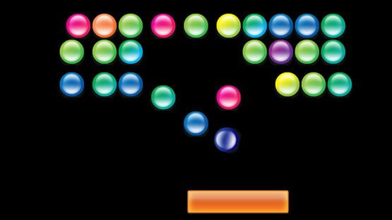 The Tower of TigerQiuQiu 2: Ball Break screenshot 3