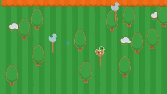 The Tower of TigerQiuQiu 2: Duck Shooter screenshot 1