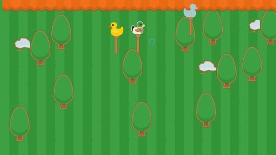 The Tower of TigerQiuQiu 2: Duck Shooter screenshot 2