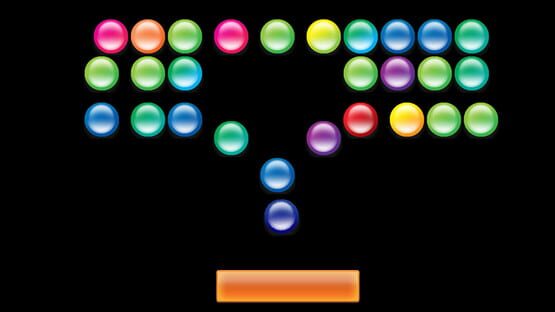 The Tower of TigerQiuQiu 2: Ball Break screenshot 1