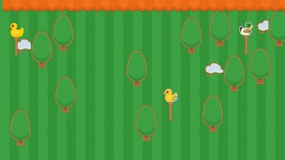 The Tower of TigerQiuQiu 2: Duck Shooter screenshot 4