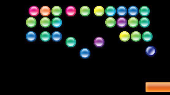 The Tower of TigerQiuQiu 2: Ball Break screenshot 2