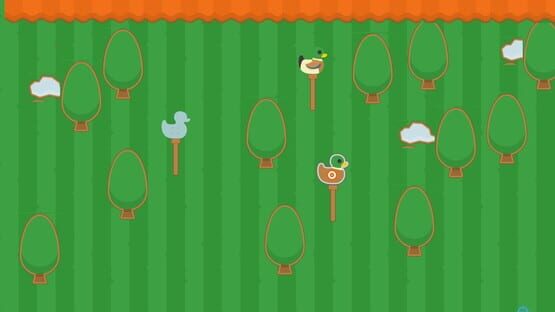 The Tower of TigerQiuQiu 2: Duck Shooter screenshot 5