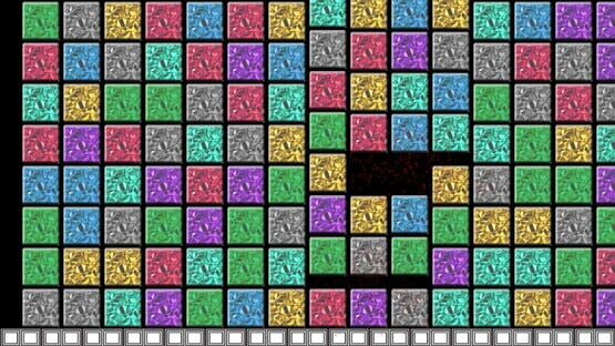 The Tower of TigerQiuQiu 2: Gem Three Elimin screenshot 1