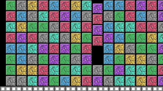 The Tower of TigerQiuQiu 2: Gem Three Elimin screenshot 4