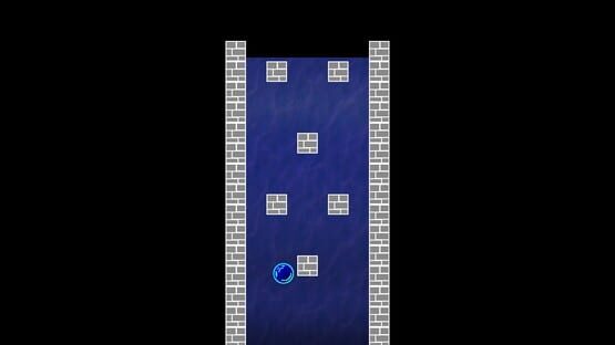 The Tower of TigerQiuQiu 2: Under Water Bubble screenshot 2