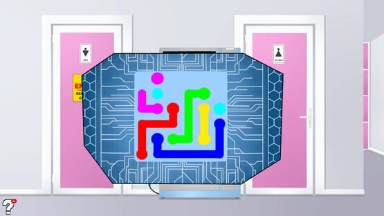 Office Love Affair screenshot 5