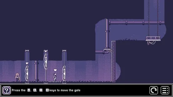 Underland: The Climb screenshot 3
