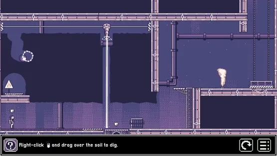 Underland: The Climb screenshot 5