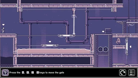 Underland: The Climb screenshot 8