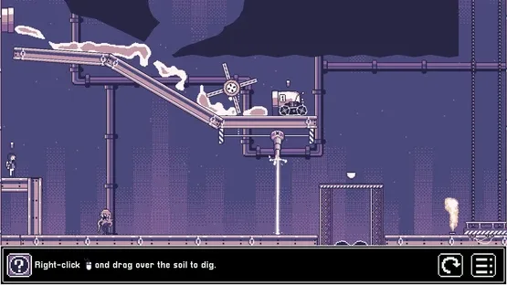 Underland: The Climb screenshot 4