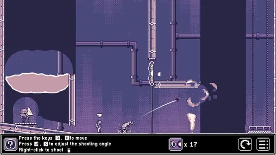 Underland: The Climb screenshot 6