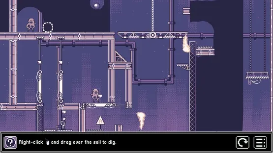 Underland: The Climb screenshot 9