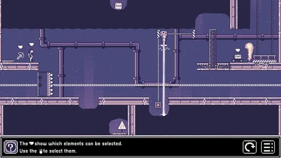 Underland: The Climb screenshot 7