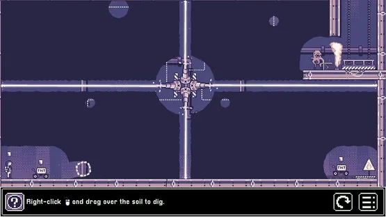 Underland: The Climb screenshot 10