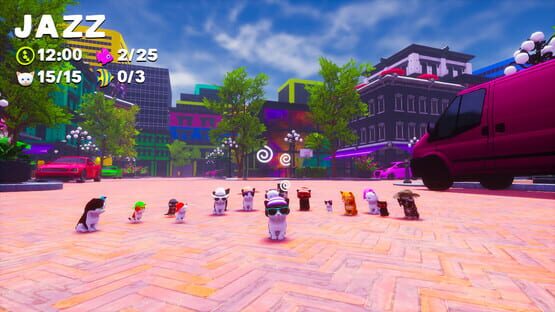 Play With Gilbert: A Small Tail cover