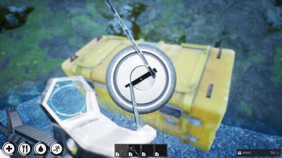 Matts Project Zombies cover