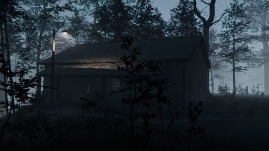 Hand Simulator: Horror cover