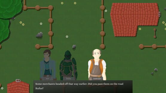 Tactical Battle Chronicles: Prelude to a War screenshot 5